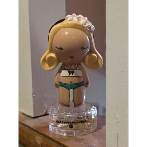 Harajuku Lovers Gwen Stefani Perfume EDT Doll